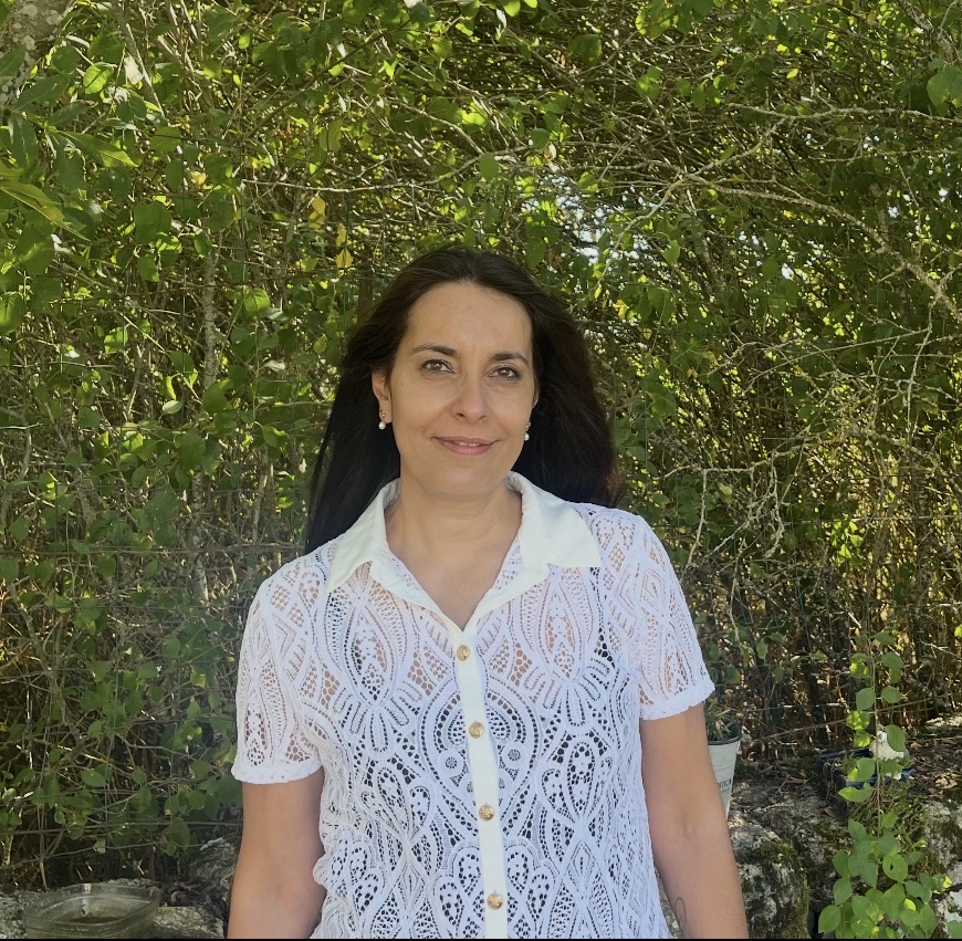 Stéphanie Giner